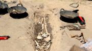 26/06/2018 Histria: Arquedrom, arquelegs per un dia - Foto: A.COSTA (UIB)