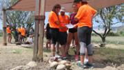 26/06/2018 Histria: Arquedrom, arquelegs per un dia - Foto: A.COSTA (UIB)