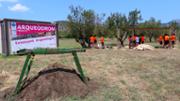 26/06/2018 Histria: Arquedrom, arquelegs per un dia - Foto: A.COSTA (UIB)