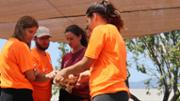 26/06/2018 Histria: Arquedrom, arquelegs per un dia - Foto: A.COSTA (UIB)