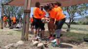 26/06/2018 Histria: Arquedrom, arquelegs per un dia - Foto: A.COSTA (UIB)