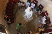 27/06/2018 Histria de l'Art: Consolat de Mar - Foto: A.COSTA (UIB) 