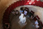 27/06/2018 Histria de l'Art: Consolat de Mar - Foto: A.COSTA (UIB) 