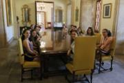27/06/2018 Histria de l'Art: Consolat de Mar - Foto: A.COSTA (UIB) 