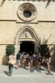 27/06/2018 Histria de l'Art: Consolat de Mar - Foto: A.COSTA (UIB) 