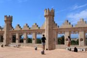 27/06/2018 Histria de l'Art: La Llotja: visita a la joia de l'arquitectura gtica civil - Foto: A.COSTA (UIB) 