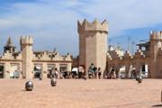 27/06/2018 Histria de l'Art: La Llotja: visita a la joia de l'arquitectura gtica civil - Foto: A.COSTA (UIB) 