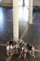 27/06/2018 Histria de l'Art: La Llotja: visita a la joia de l'arquitectura gtica civil - Foto: A.COSTA (UIB) 
