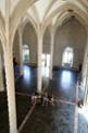 27/06/2018 Histria de l'Art: La Llotja: visita a la joia de l'arquitectura gtica civil - Foto: A.COSTA (UIB) 