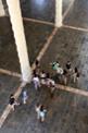 27/06/2018 Histria de l'Art: La Llotja: visita a la joia de l'arquitectura gtica civil - Foto: A.COSTA (UIB) 