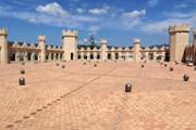 27/06/2018 Histria de l'Art: La Llotja: visita a la joia de l'arquitectura gtica civil - Foto: A.COSTA (UIB) 