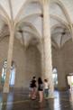 27/06/2018 Histria de l'Art: La Llotja: visita a la joia de l'arquitectura gtica civil - Foto: A.COSTA (UIB) 