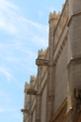 27/06/2018 Histria de l'Art: La Llotja: visita a la joia de l'arquitectura gtica civil - Foto: A.COSTA (UIB) 