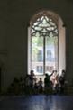 27/06/2018 Histria de l'Art: La Llotja: visita a la joia de l'arquitectura gtica civil - Foto: A.COSTA (UIB) 