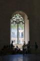 27/06/2018 Histria de l'Art: La Llotja: visita a la joia de l'arquitectura gtica civil - Foto: A.COSTA (UIB) 