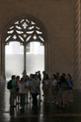 27/06/2018 Histria de l'Art: La Llotja: visita a la joia de l'arquitectura gtica civil - Foto: A.COSTA (UIB) 
