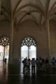 27/06/2018 Histria de l'Art: La Llotja: visita a la joia de l'arquitectura gtica civil - Foto: A.COSTA (UIB) 