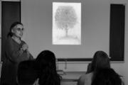 29/06/2018 Llengua i Literatura Catalanes: CSI Universitat de les Illes Balears. Novella negra i lingstica forense - Foto: A.COSTA (UIB) 