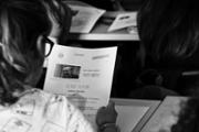 29/06/2018 Llengua i Literatura Catalanes: CSI Universitat de les Illes Balears. Novella negra i lingstica forense - Foto: A.COSTA (UIB) 