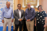 12/07/2018 Collaboraci entre la UIB i la Universitat de Roehampton  - Foto: A.COSTA (UIB)