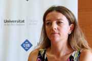 16/07/2018 Roda informativa: Valentina Milano - Foto: A.COSTA (UIB)