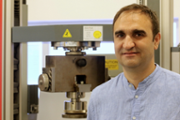 Antoni Cladera - Foto: A.COSTA (UIB)