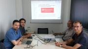 Foto: A.COSTA (UIB)