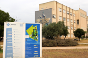 20/07/2018  Inauguraci del mural Cristatus XL, de l'artista Javier Garl - Foto: A.COSTA (UIB)