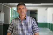 Joan Cuxart, membre del grup de recerca en Meteorologia de la UIB - Foto: A.COSTA (UIB)