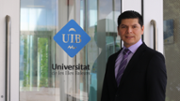 Alberto Angel Martn - Foto: A.Costa (UIB)