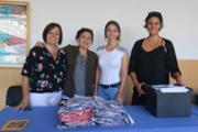 XV Reuni Nacional de Geomorfologia - Foto: A.Costa (UIB)