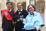 Cerimnia de graduaci 2017-18 i d'inauguraci de l'any acadmic 2018-19 a la Seu universitria de Menorca - Foto: A.Costa (UIB)