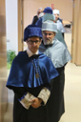 Cerimnia de graduaci del curs 2017-18 i d'inauguraci de l'any acadmic 2018-19 a la Seu universitria d'Eivissa i Formentera - Foto A.Costa (UIB)