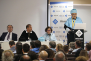 Cerimnia de graduaci del curs 2017-18 i d'inauguraci de l'any acadmic 2018-19 a la Seu universitria d'Eivissa i Formentera - Foto A.Costa (UIB)