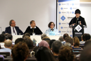 Cerimnia de graduaci del curs 2017-18 i d'inauguraci de l'any acadmic 2018-19 a la Seu universitria d'Eivissa i Formentera - Foto A.Costa (UIB)