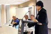 Cerimnia de graduaci del curs 2017-18 i d'inauguraci de l'any acadmic 2018-19 a la Seu universitria d'Eivissa i Formentera - Foto A.Costa (UIB)