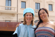 Graduaci del curs 2017-18 i d'inauguraci de l'any acadmic 2018-19 a la Seu universitria d'Eivissa i Formentera - Foto A.Costa (UIB)