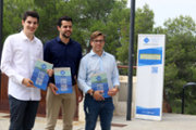 Graduaci del curs 2017-18 i d'inauguraci de l'any acadmic 2018-19 a la Seu universitria d'Eivissa i Formentera - Foto A.Costa (UIB)