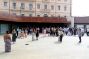 Graduaci del curs 2017-18 i d'inauguraci de l'any acadmic 2018-19 a la Seu universitria d'Eivissa i Formentera - Foto A.Costa (UIB)