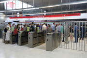 La targeta ciutadana de Palma tamb es pot emprar per anar en metro a la UIB - Foto A.Costa (UIB)