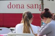 Donacin sang reto5mil - Foto: A.Costa (UIB)