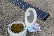 17/10/2018 Taller de cuina solar ENCOSOL 2018 - Foto: A.Costa (UIB)