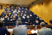 17/10/2018 International Conference on Solar Technologies & Hybrid Mini Grids to Improve Energy Access - Foto: A.Costa (UIB)