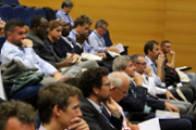 17/10/2018 International Conference on Solar Technologies & Hybrid Mini Grids to Improve Energy Access - Foto: A.Costa (UIB)