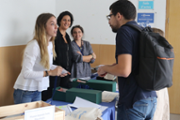 17/10/2018 International Conference on Solar Technologies & Hybrid Mini Grids to Improve Energy Access - Foto: A.Costa (UIB)