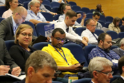 17/10/2018 International Conference on Solar Technologies & Hybrid Mini Grids to Improve Energy Access - Foto: A.Costa (UIB)