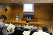 17/10/2018 International Conference on Solar Technologies & Hybrid Mini Grids to Improve Energy Access - Foto: A.Costa (UIB)