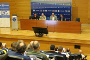 17/10/2018 International Conference on Solar Technologies & Hybrid Mini Grids to Improve Energy Access - Foto: A.Costa (UIB)