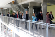 25/10/2018 Conferncia de la ministra d'Economia i Empresa a la UIB - Foto: A.Costa (UIB)