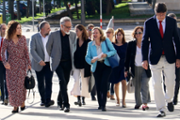 25/10/2018 Conferncia de la ministra d'Economia i Empresa a la UIB - Foto: A.Costa (UIB)